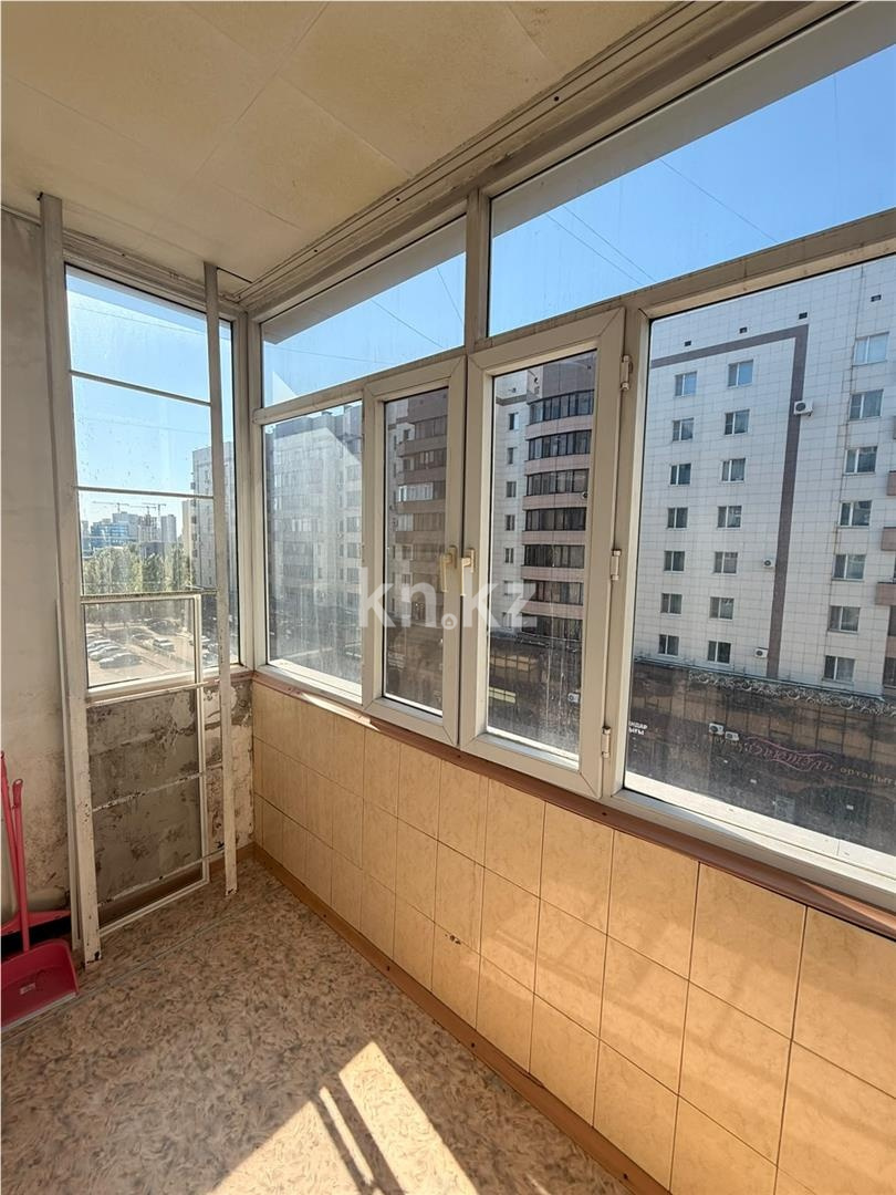 Продажа 2-комнатной квартиры, 57.9 м² в Астане - фото 10
