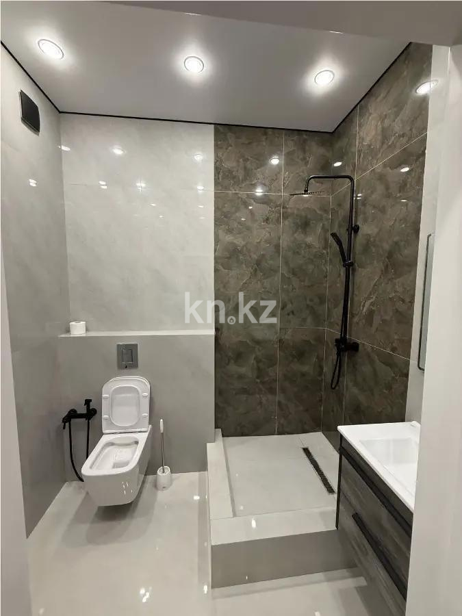 Продажа 2-комнатной квартиры, 63 м², пр. Абая, дом  164 - Продажа  двухкомнатных квартир в новостройках Алматы без посредников фото 3 из 3