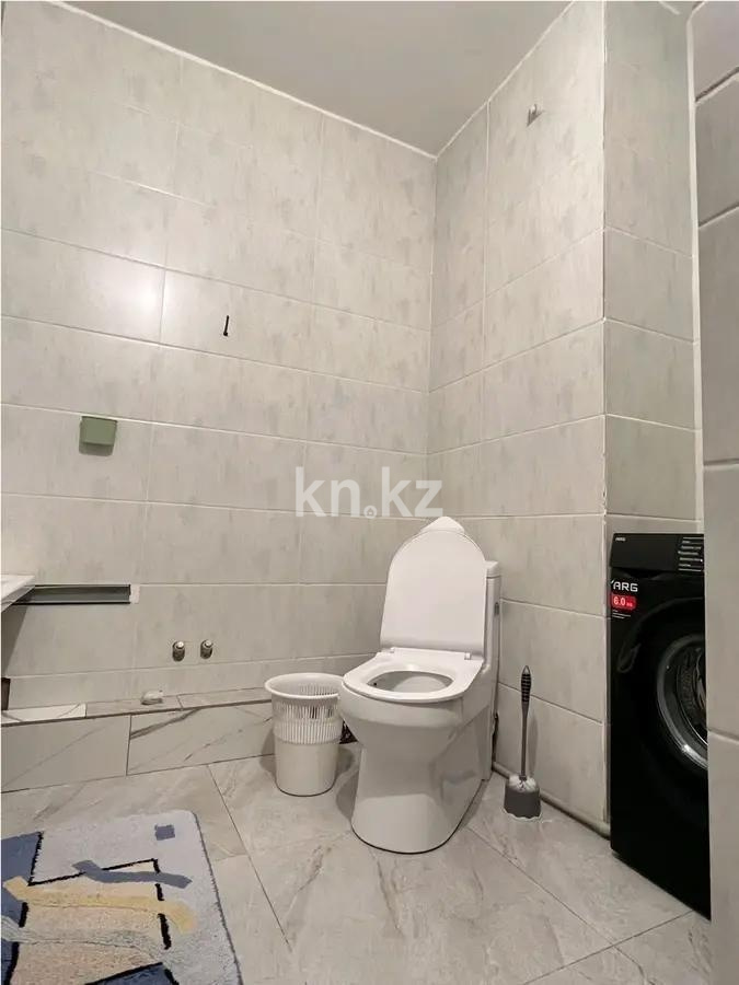 Продажа 1-комнатной квартиры, 45 м² в Астане - фото 3