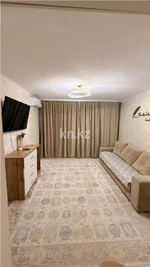Продажа 2-комнатной квартиры, 48 м² - Продажа квартир в районе Майкудук в Караганде фото 1 из 5
