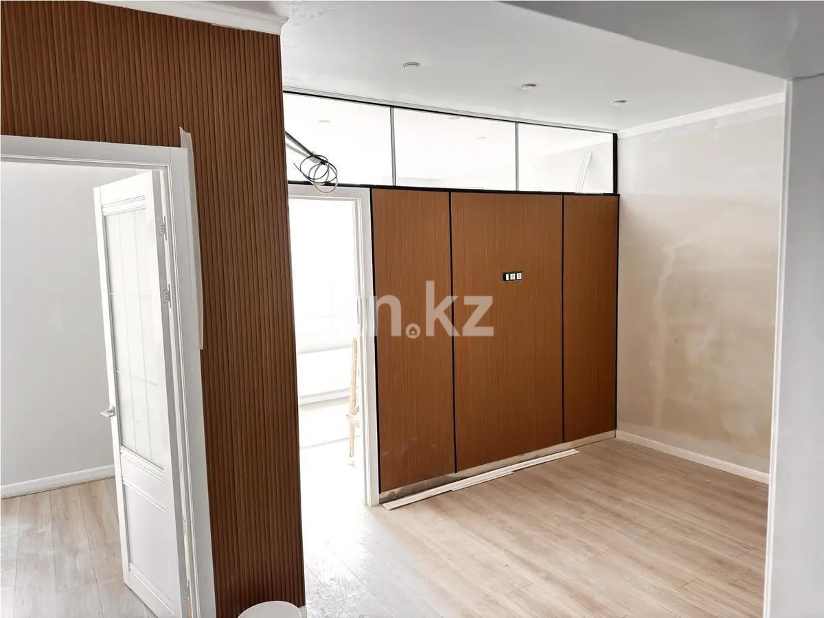 Продажа 2-комнатной квартиры, 41.9 м² в Астане - фото 4