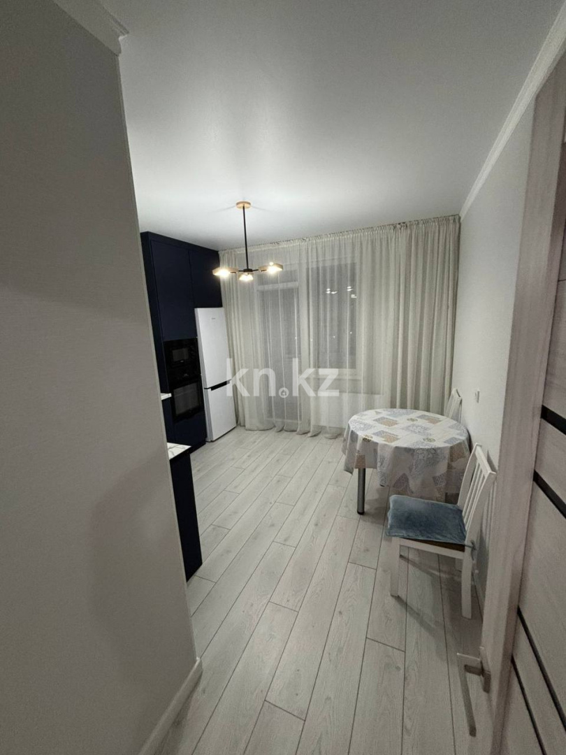 Аренда 2-комнатной квартиры, 72 м², ул. Мухамедханова, дом  45/1 - Аренда квартир помесячно в Казахстане фото 5 из 10