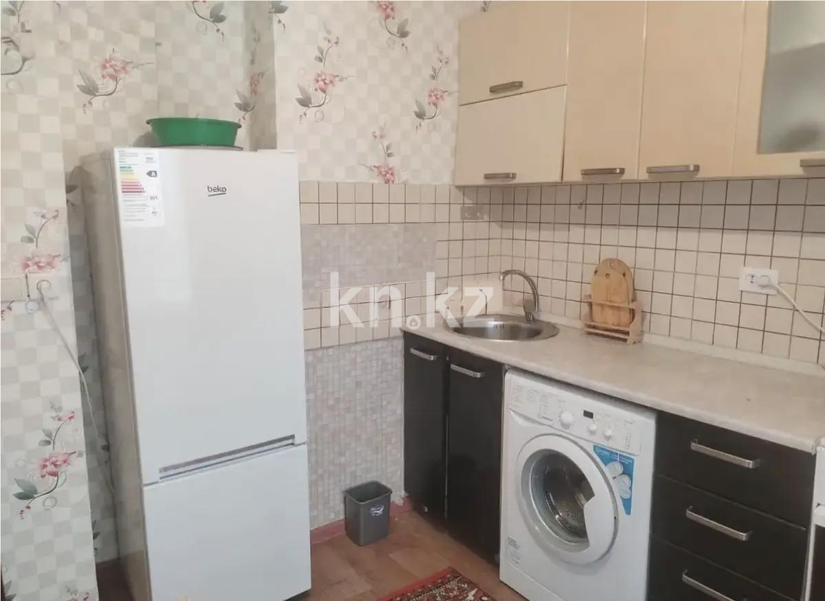 Продажа 1-комнатной квартиры, 36 м² - Продажа однокомнатных квартир в кирпичном доме в Астане фото 2 из 3