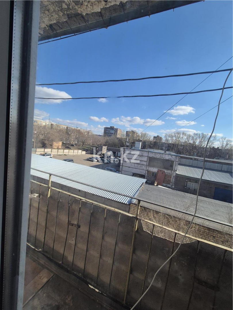 Продажа 1-комнатной квартиры, 34 м², мкр-н 7 в Темиртау - фото 3