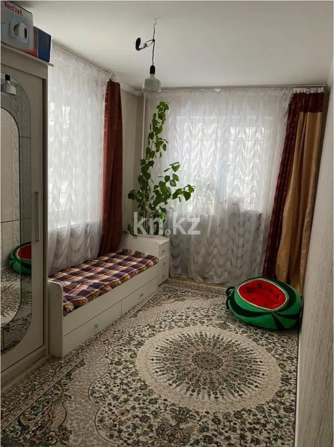 Продажа 2-комнатной квартиры, 45 м² в Алматы - фото 2