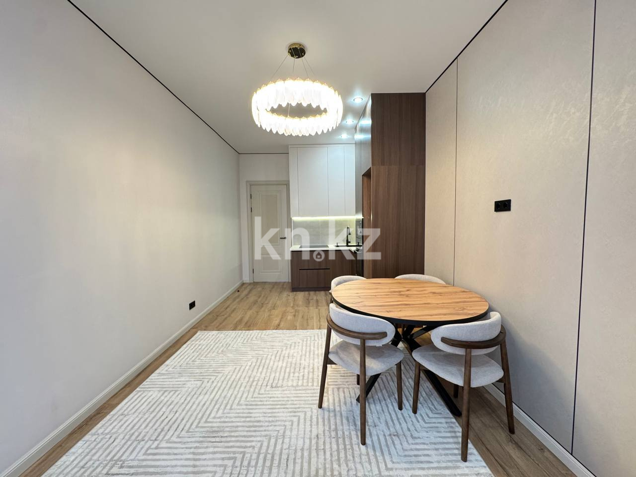 Продажа 3-комнатной квартиры, 66.4 м² - Продажа трехкомнатных квартир в Астане - страница 3 фото 4 из 36