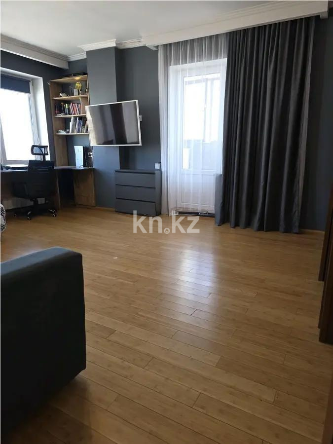 Продажа 5-комнатной квартиры, 175 м² - Продажа пятикомнатных и более квартир в Астане - страница 2 фото 2 из 6