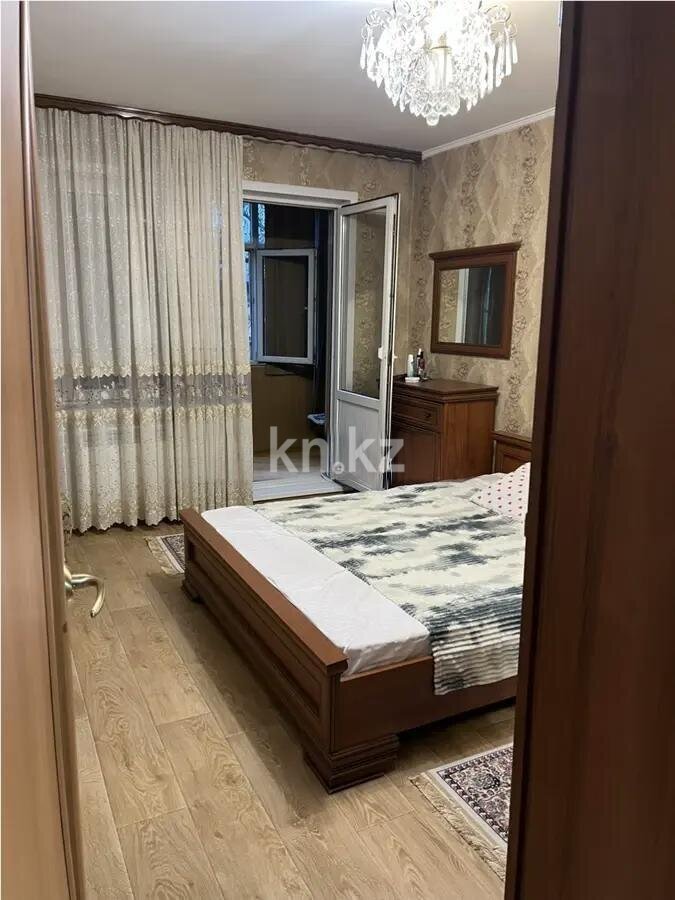 Продажа 3-комнатной квартиры, 65.4 м² в Алматы - фото 3