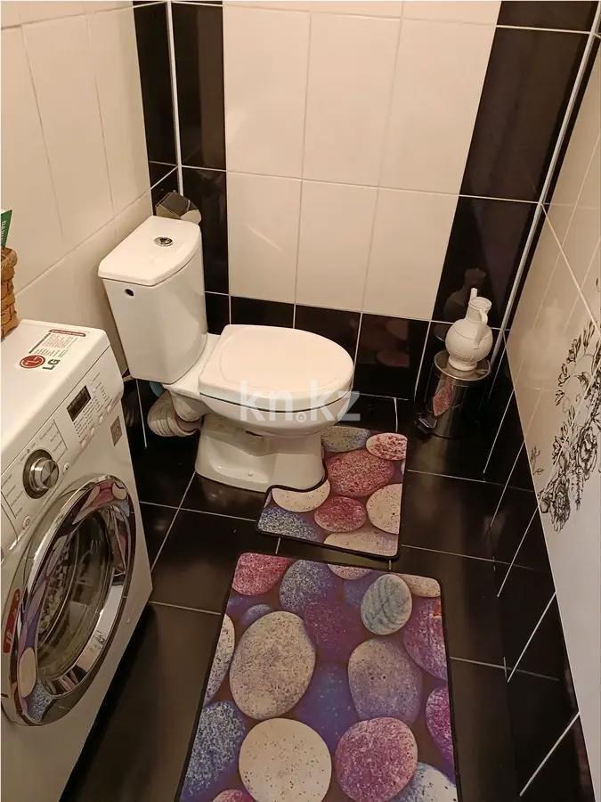 Продажа 4-комнатной квартиры, 110 м², мкр-н Кокжиек, дом  20 - Продажа  четырехкомнатных квартир в новостройках Алматы с фото фото 5 из 5