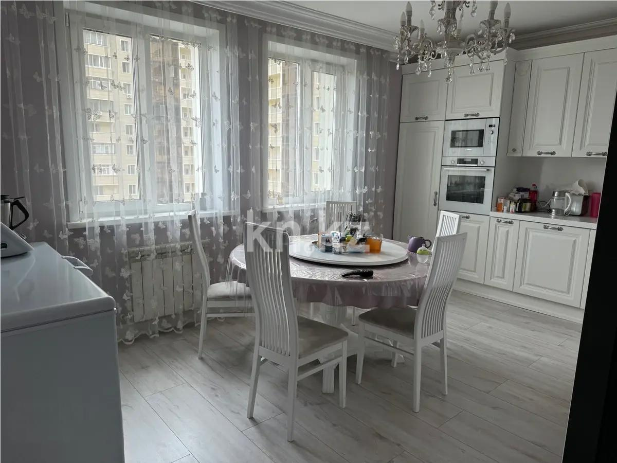 Продажа 5-комнатной квартиры, 200 м², ул. Кенесары, дом  65 - Продажа квартир в Астане фото 6 из 9