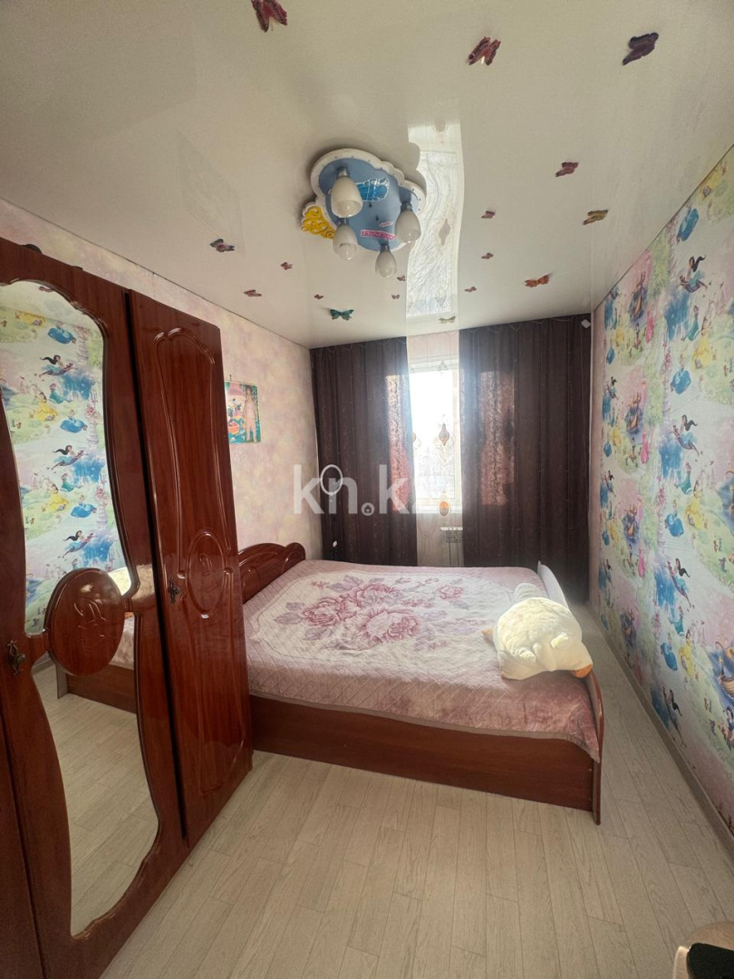 Продажа 3-комнатной квартиры, 61.6 м², 1А мкр. - Продажа квартир в Сарани фото 4 из 7