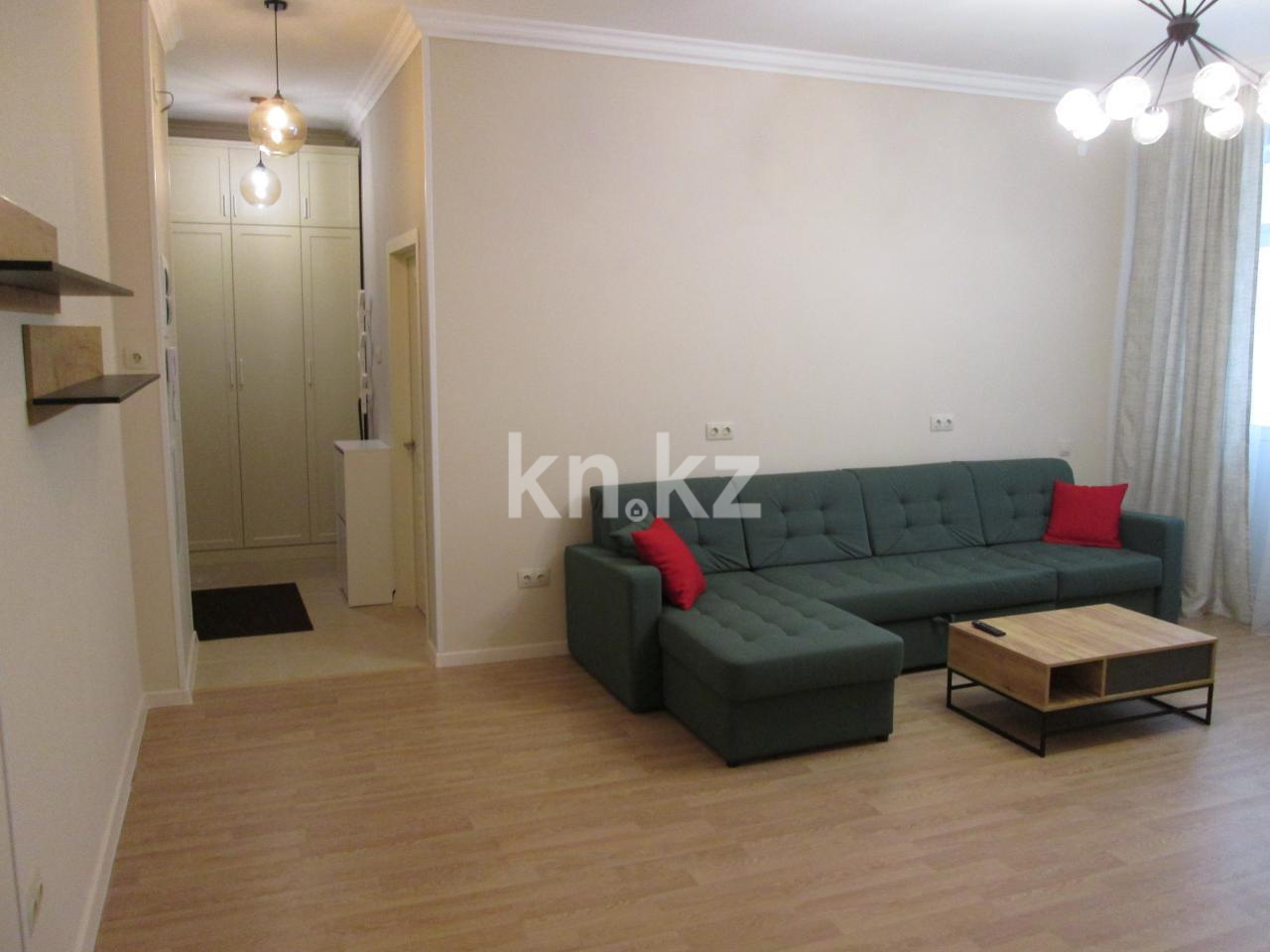 Аренда 2-комнатной квартиры, 70 м² в Астане - фото 5