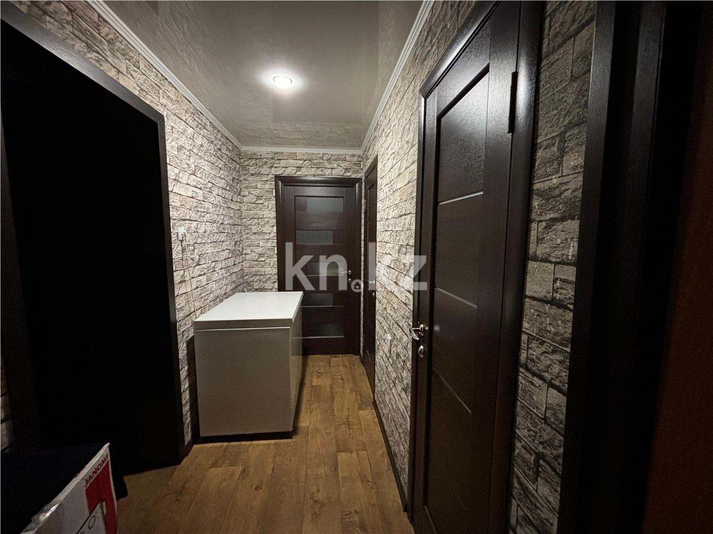Продажа 3-комнатной квартиры, 65 м², мкр-н Мамраева (Восток-5) в Караганде - фото 11