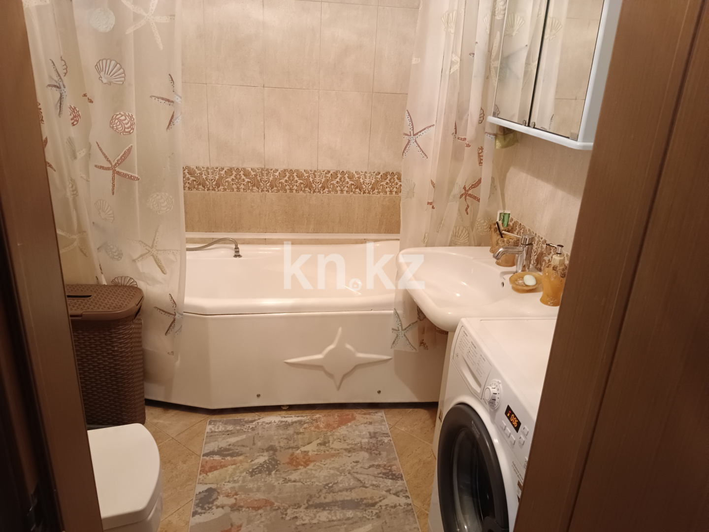 Продажа 3-комнатной квартиры, 65 м² - Продажа квартир в новостройках Астаны с фото - страница 29 фото 10 из 15
