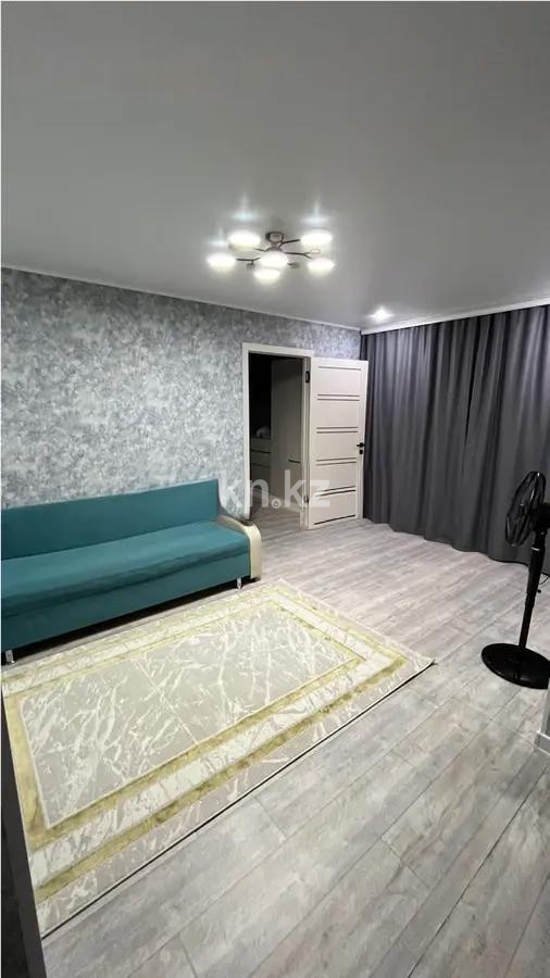 Продажа 2-комнатной квартиры, 45 м², ул. Дружбы, дом  124 - Продажа квартир в Казахстане фото 1 из 4