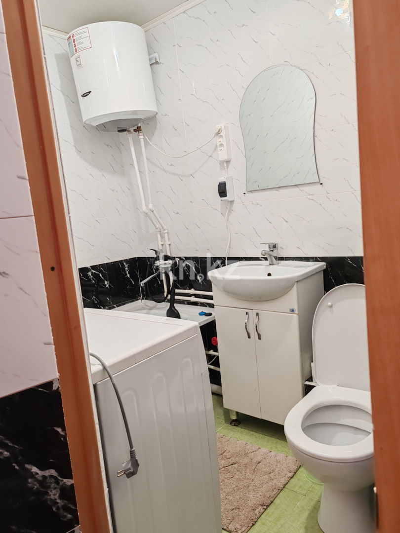 Продажа 2-комнатной квартиры, 51.3 м² в Караганде - фото 6