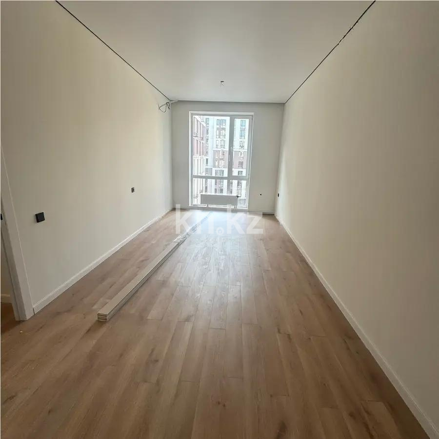 Продажа 2-комнатной квартиры, 48 м² в Алматы