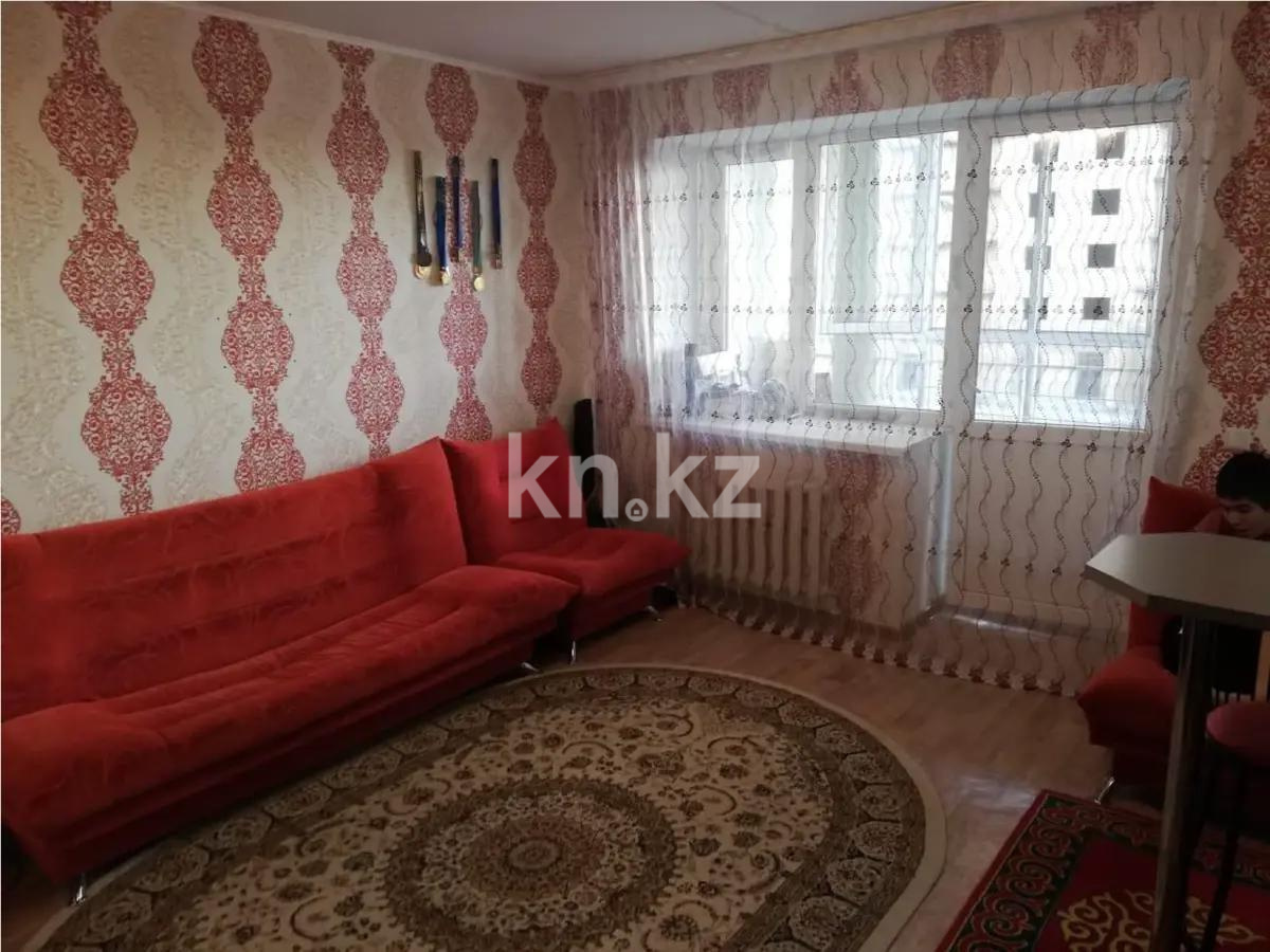 Продажа 2-комнатной квартиры, 43.7 м² - Продажа  двухкомнатных квартир в новостройках Астаны - страница 90 фото 1 из 3