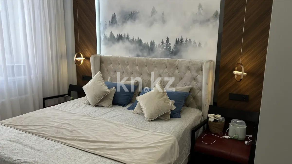 Продажа 3-комнатной квартиры, 85 м² - Продажа недвижимости в Астане - страница 30 фото 2 из 6