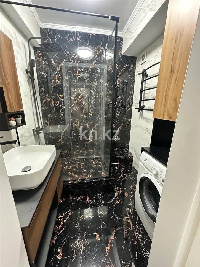 Продажа 3-комнатной квартиры, 90 м², ул. Жунисова, дом  14/8 - Продажа  трехкомнатных квартир в новостройках Алматы без посредников с фото фото 5 из 5