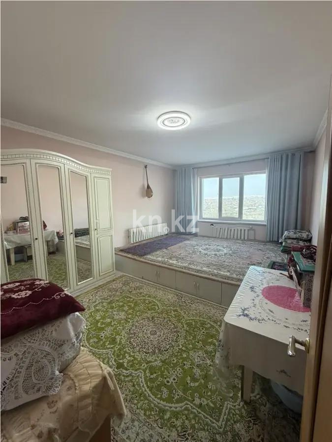 Продажа 3-комнатной квартиры, 130.5 м² в Алматы - фото 3