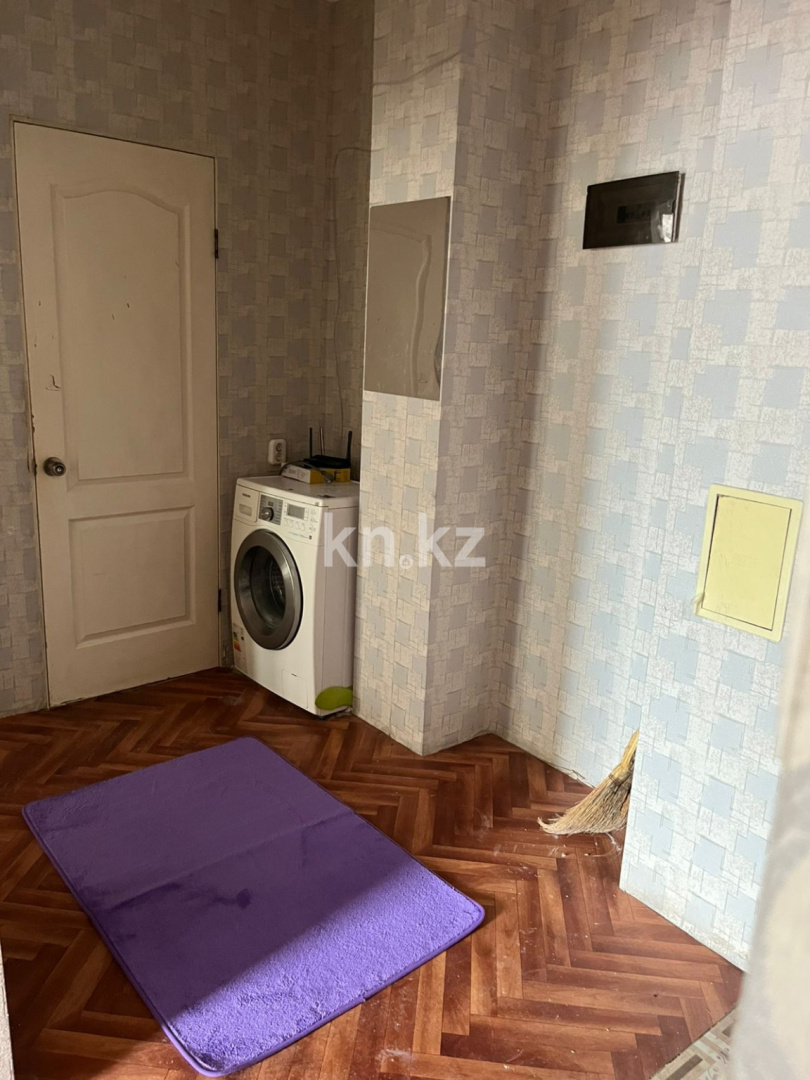 Аренда 1-комнатной квартиры, 55 м² в Астане - фото 3