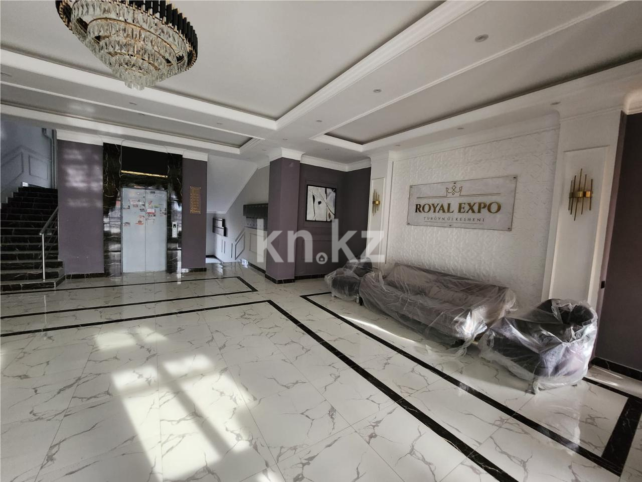 Продажа 2-комнатной квартиры, 70 м² - Продажа квартир в Астане в р-не Есиль - страница 44 фото 8 из 8