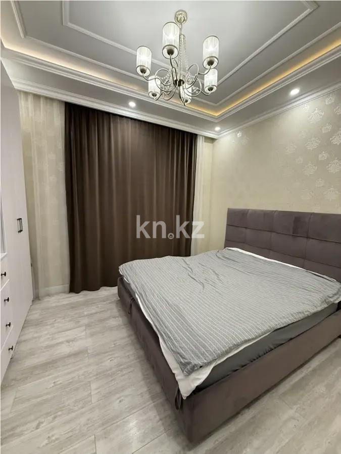 Продажа 2-комнатной квартиры, 60 м² в Караганде - фото 2