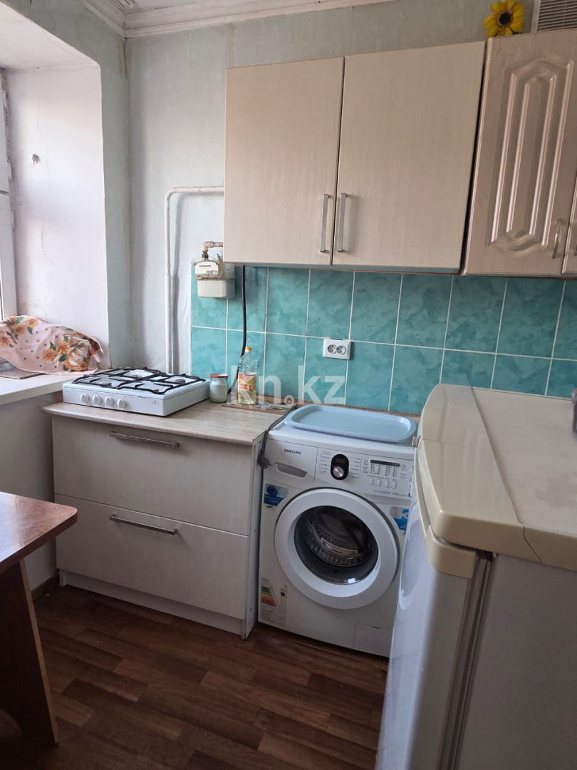 Аренда 1-комнатной квартиры, 30 м² в Астане