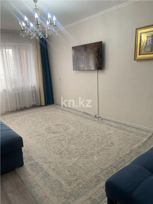 Продажа 2-комнатной квартиры, 46 м² - Продажа квартир в р-не Сарыарка Астаны - страница 2 фото 1 из 5