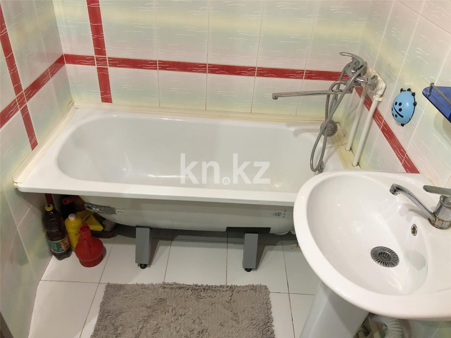 Продажа 3-комнатной квартиры, 68 м², ул. 6-й мик-н в Темиртау - фото 10