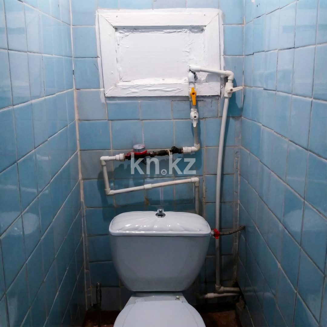 Продажа 3-комнатной квартиры, 62.1 м² - Продажа квартир в Казахстане фото 10 из 11