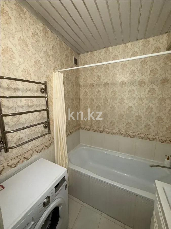 Продажа 3-комнатной квартиры, 71.3 м², ул. Огарева, дом  20 в Алматы - фото 6