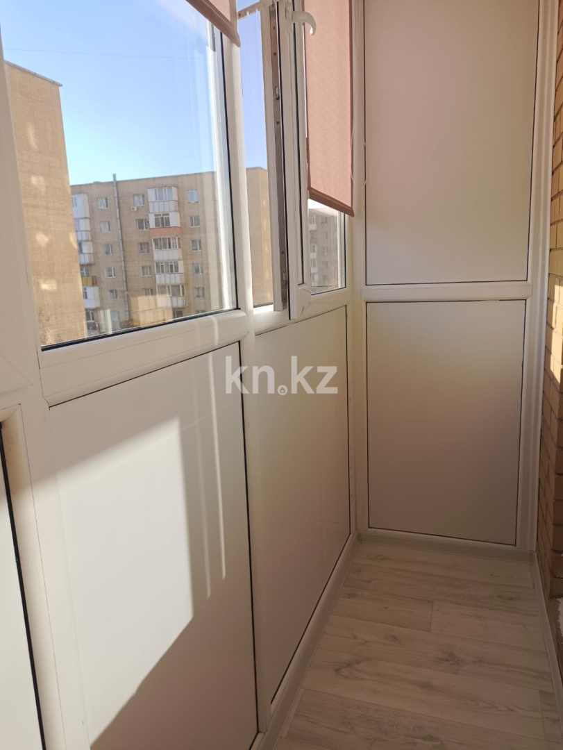 Аренда 1-комнатной квартиры, 40 м², ул. Сокпакбаева, дом  20 - Аренда квартиры помесячно в Астане фото 7 из 8