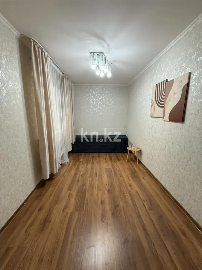 Продажа 2-комнатной квартиры, 46 м² - Продажа недвижимости в Алматы - страница 8 фото 2 из 4