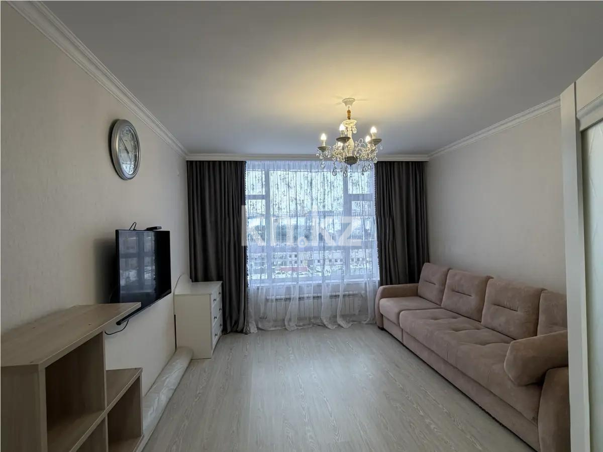 Продажа 2-комнатной квартиры, 62 м² в Астане