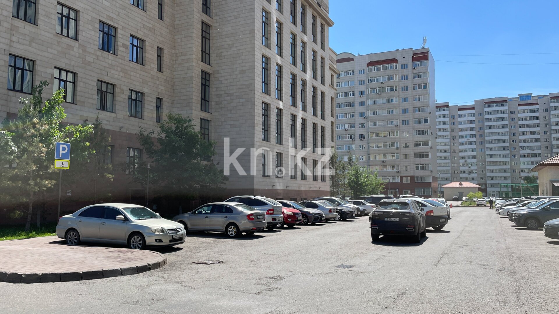 Аренда 1-комнатной квартиры посуточно, 53 м² в Астане - фото 25