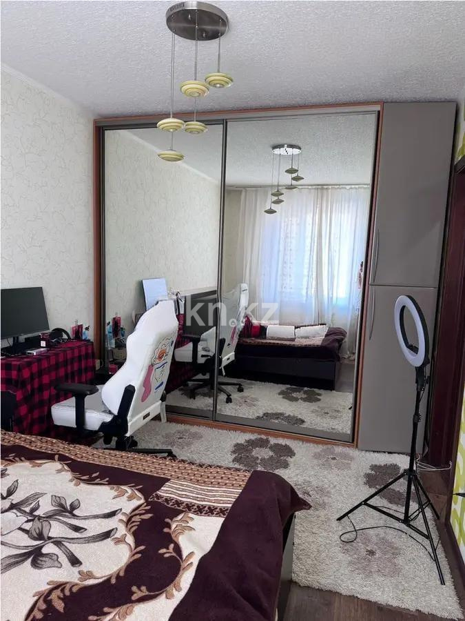 Продажа 2-комнатной квартиры, 58 м² - Продажа двухкомнатных квартир в Караганде фото 2 из 3