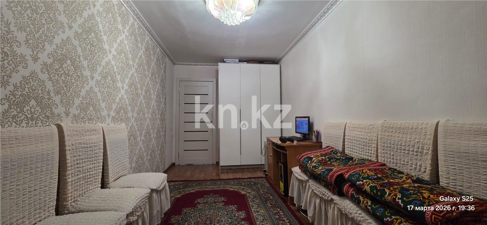 Продажа 3-комнатной квартиры, 60 м² в Темиртау - фото 5
