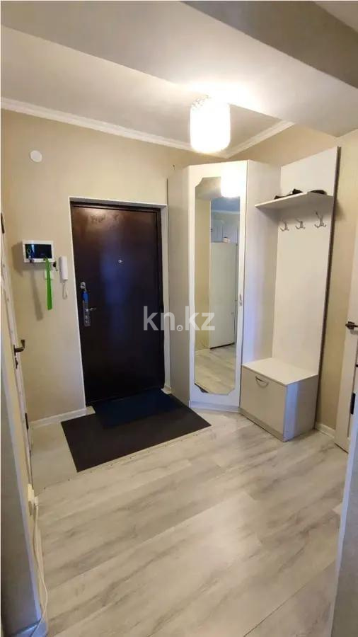 Продажа 2-комнатной квартиры, 43 м², пр. Райымбека, дом  481/1 в Алматы - фото 4