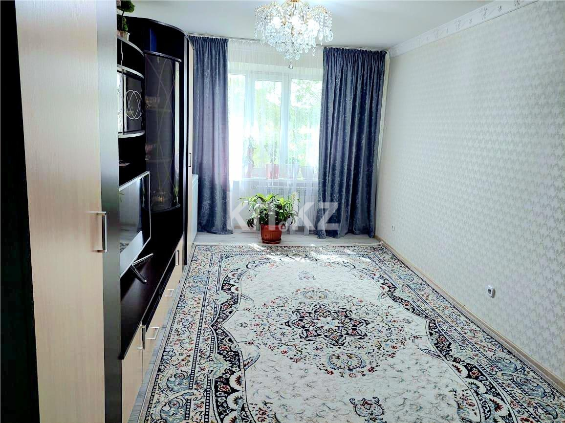 Продажа 4-комнатной квартиры, 87 м² в Темиртау - фото 2