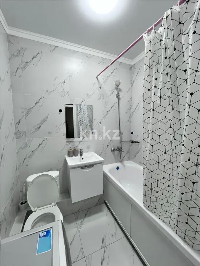 Продажа 1-комнатной квартиры, 33 м² в Астане - фото 3