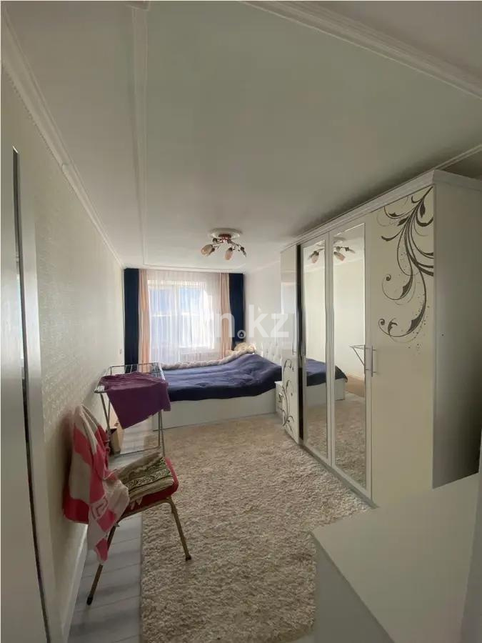 Продажа 3-комнатной квартиры, 60 м², ул. Язева, дом  1 - Продажа  трехкомнатных квартир в Караганде фото 2 из 5