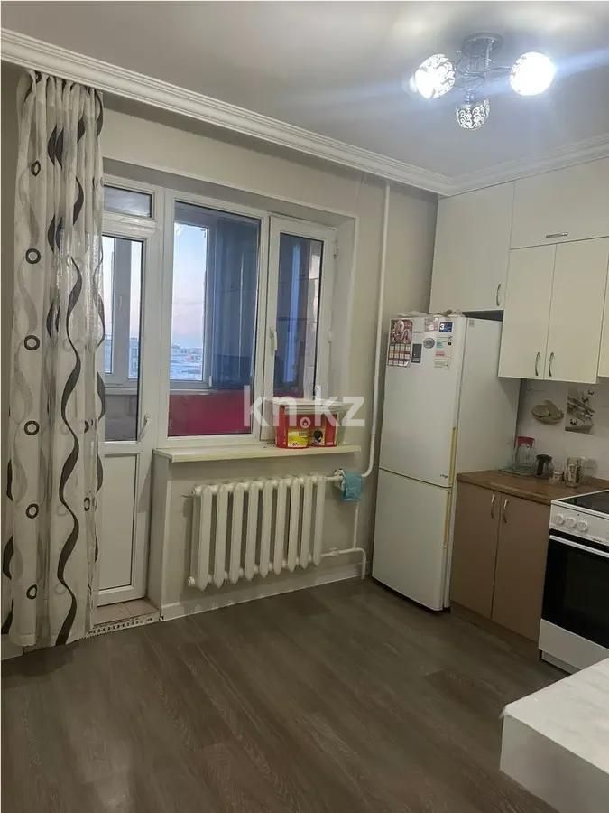 Продажа 1-комнатной квартиры, 40 м² - Продажа  однокомнатных квартир в новостройках Астаны - страница 6 фото 2 из 4