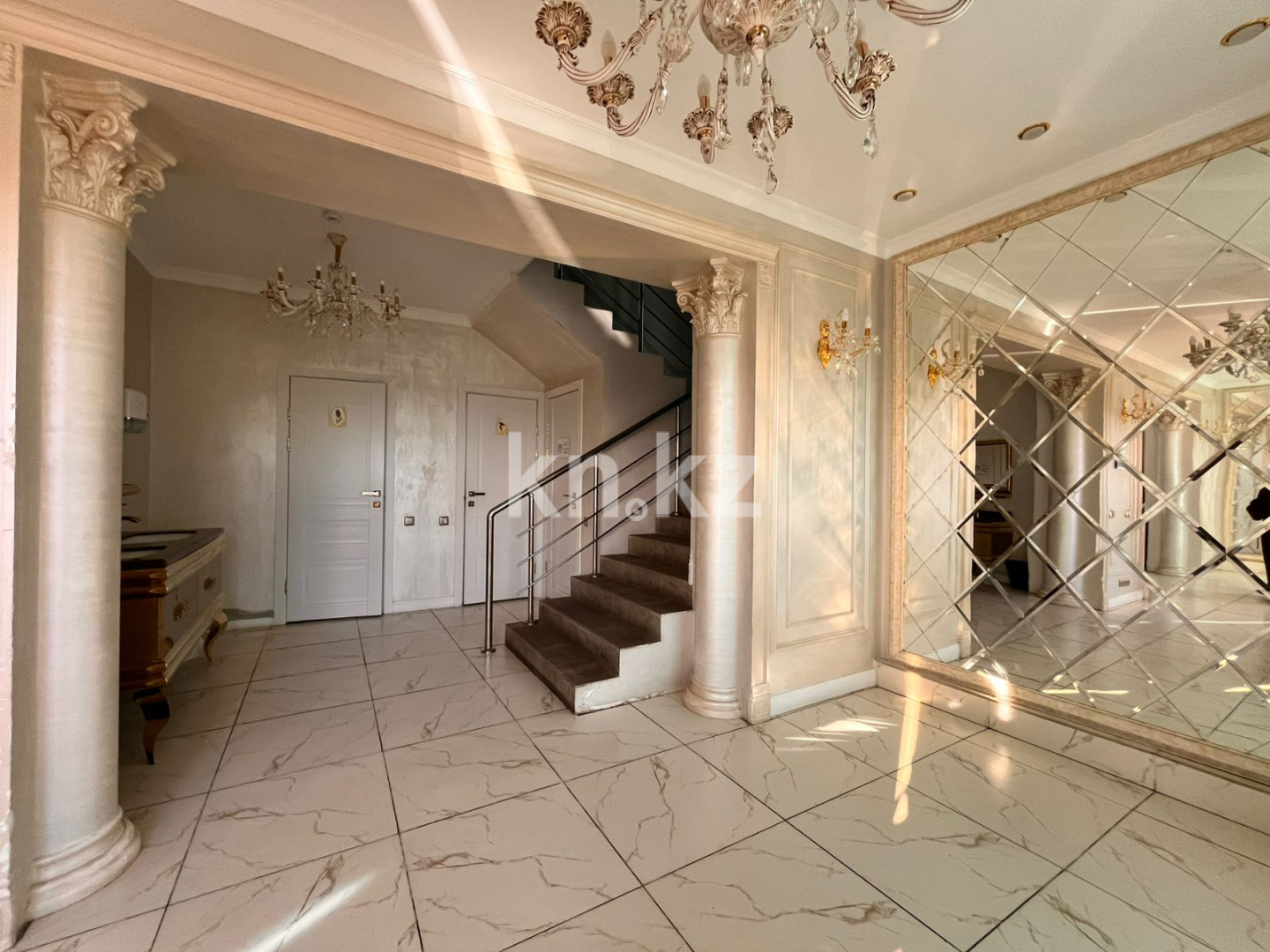 Продажа земельного участка, 55 сот., ул. Гапеева - Продажа земельных участков в Караганде фото 8 из 15