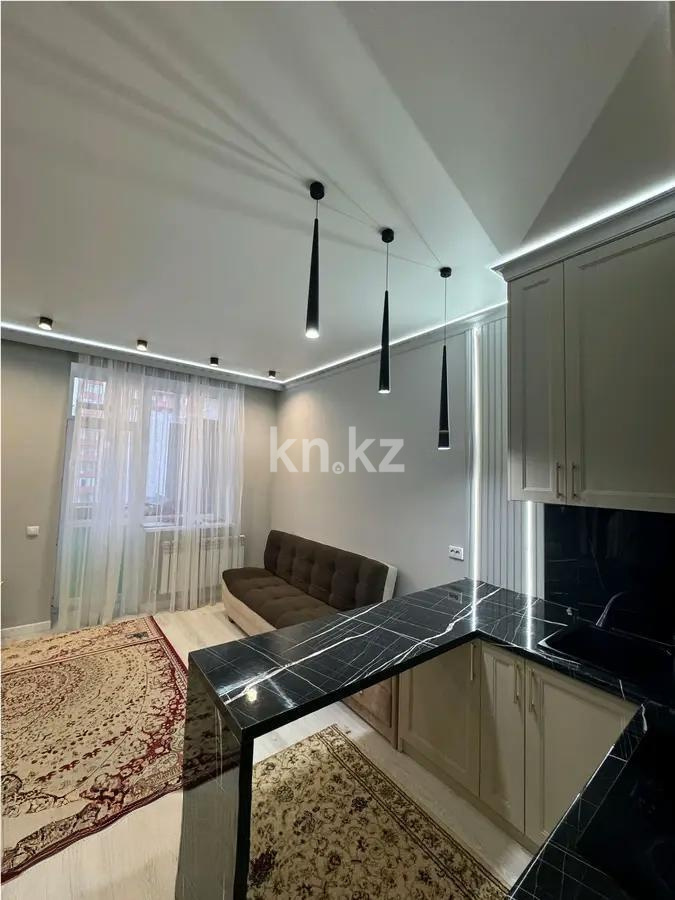 Продажа 1-комнатной квартиры, 25 м² - Продажа квартир от собственников в Астане - страница 11 фото 1 из 3
