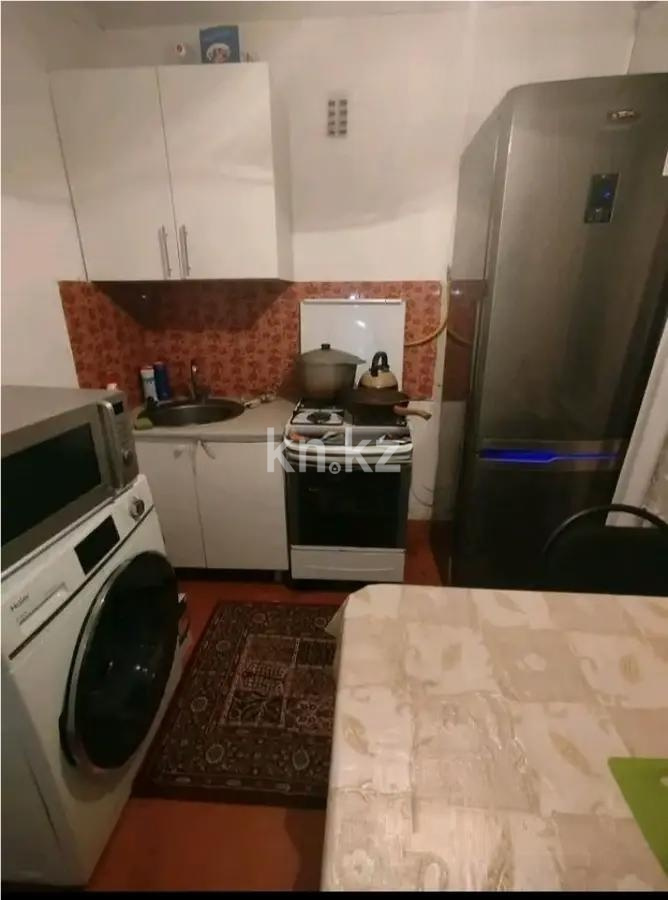 Продажа 2-комнатной квартиры, 39 м² - Продажа двухкомнатных квартир от собственников в Алматы фото 2 из 3