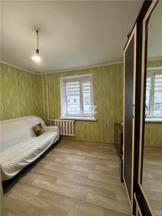 Продажа 3-комнатной квартиры, 66.3 м², ул. Мусрепова, дом  10 в Астане - фото 3