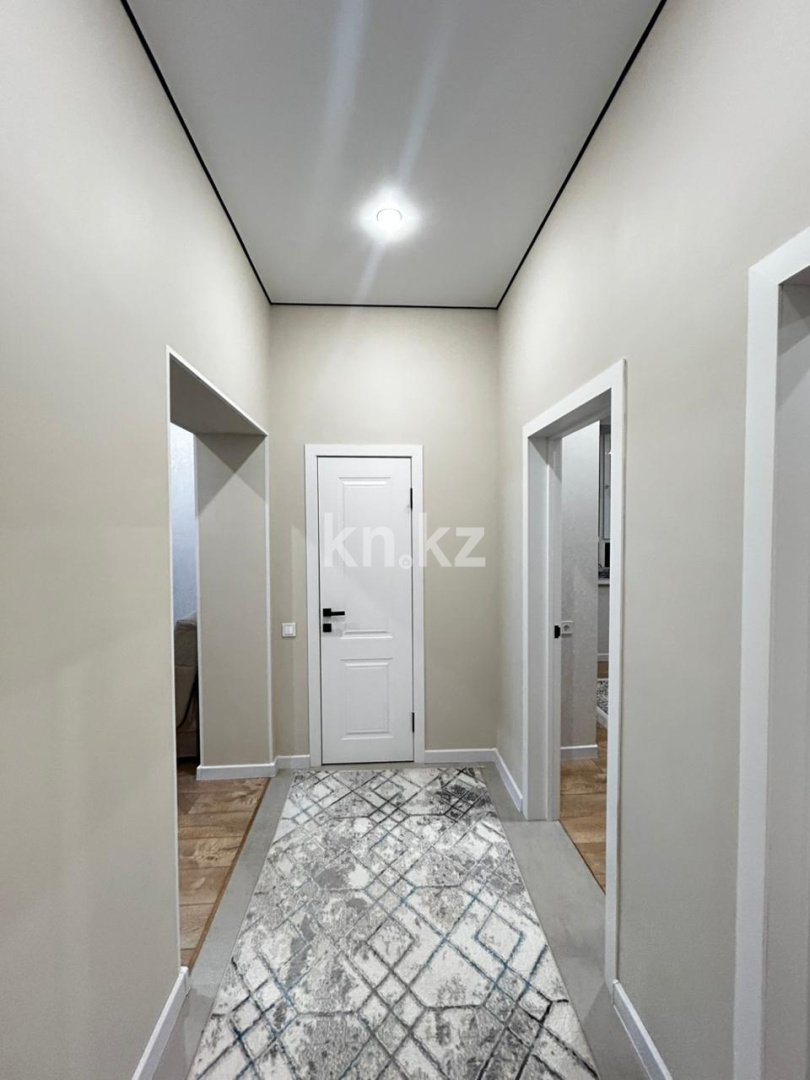 Продажа 2-комнатной квартиры, 61 м² - Продажа квартир в Караганде с фото фото 5 из 10