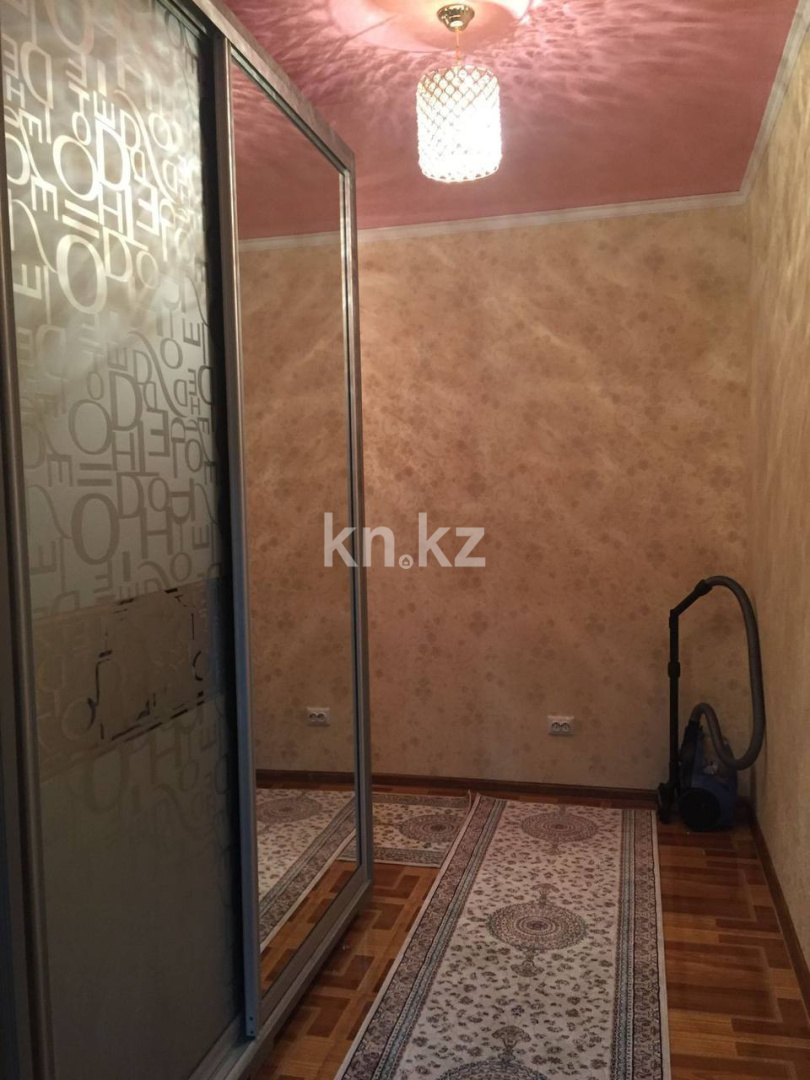 Аренда 1-комнатной квартиры, 41 м² - Аренда квартиры помесячно в Астане фото 4 из 5